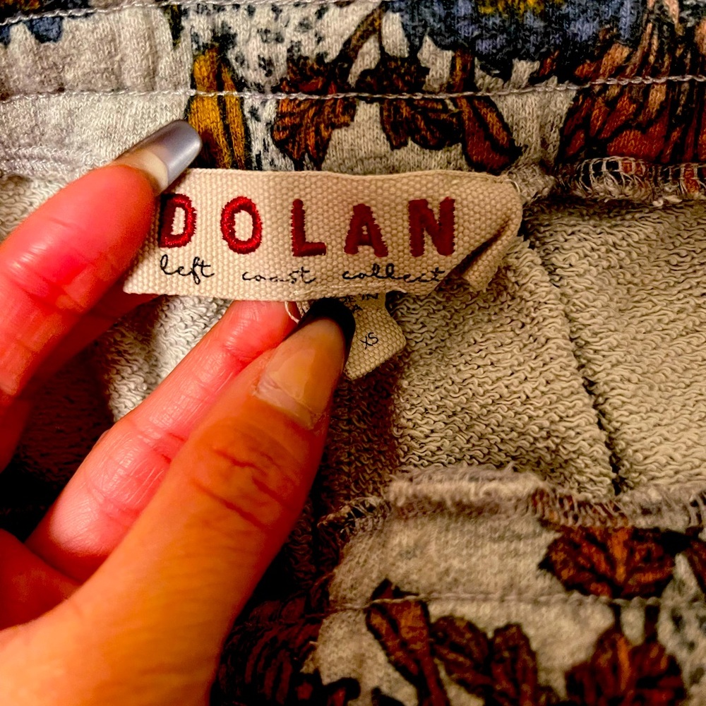 Dolan Nordstrom Sweatpants